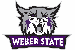 Weber St. logo